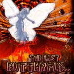 The Last Butterfly