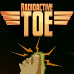 Radioactive Toe