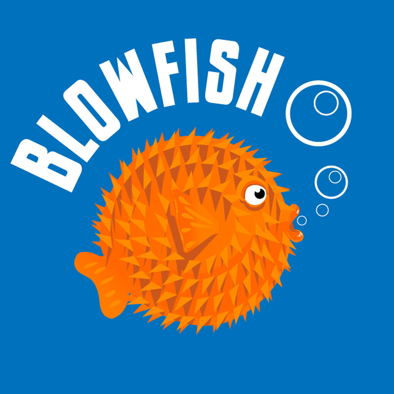 blowFish