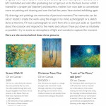 AC telfer at Arteology