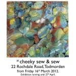 SewNSewPoster