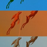 alltheHares