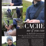 Burnley Visitor Guide 2013