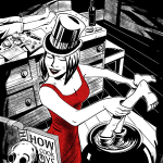 Cooking with Witches
