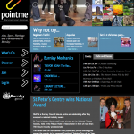 Pointme