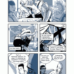 Ginger Jam Comics